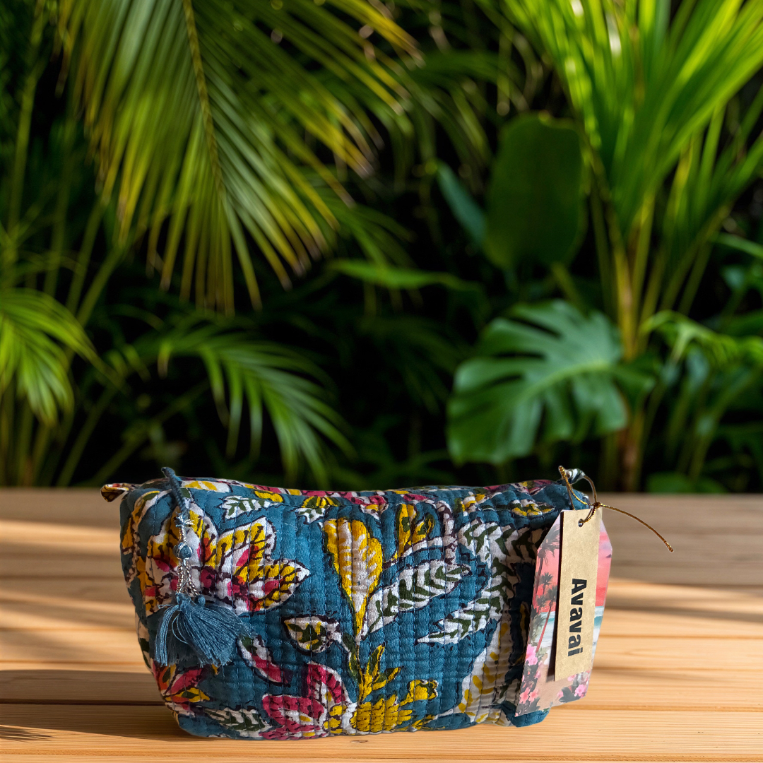 Pochette da Viaggio Roary Pouches Maui | Set 3 Misure