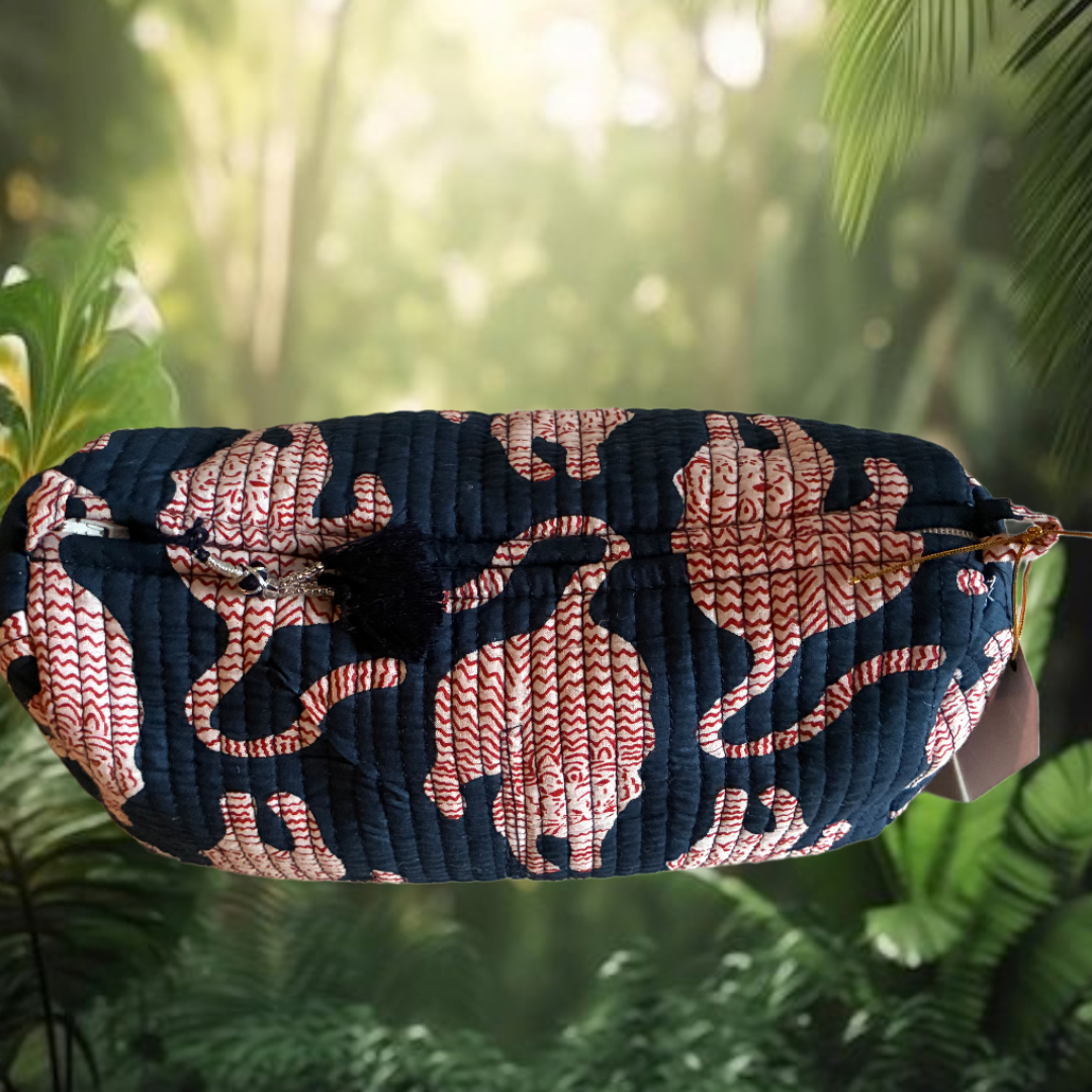 Pochette da Viaggio Roary Pouches Cats | Set 3 Misure