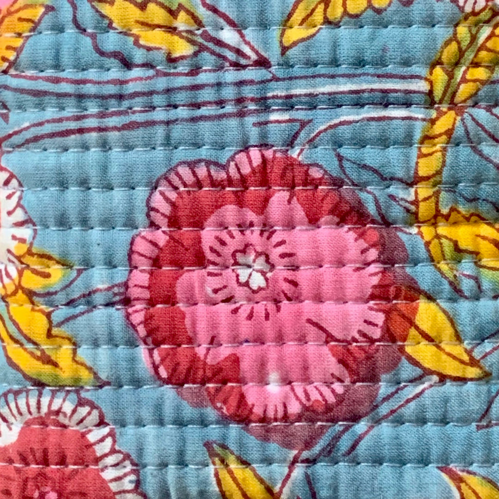 Pochette da Viaggio Roary Pouches Cielito Lindo