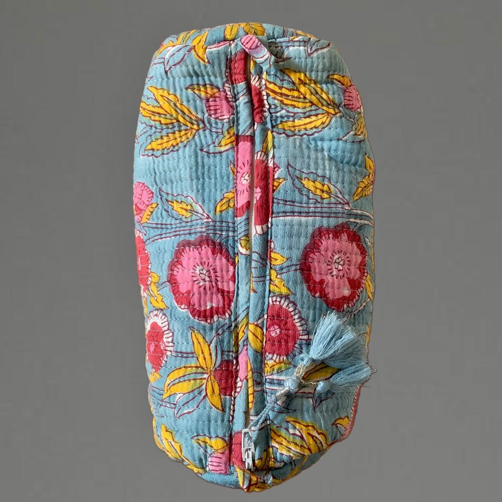Pochette da Viaggio Roary Pouches Cielito Lindo