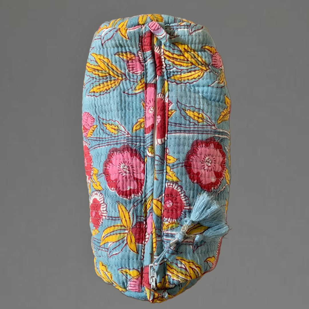Pochette da Viaggio Roary Pouches Cielito Lindo