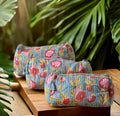Pochette da Viaggio Roary Pouches Cielito Lindo