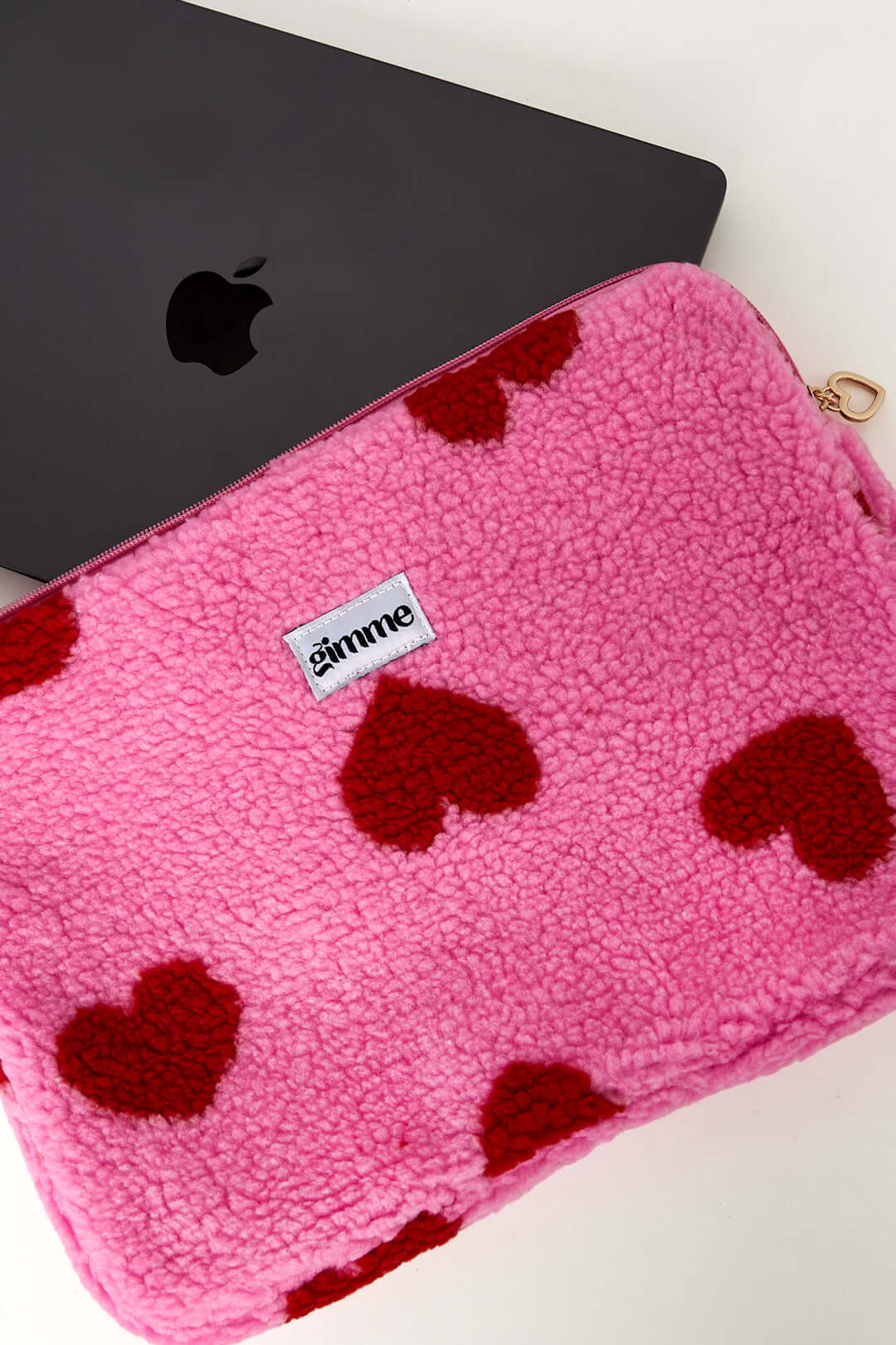 Borsa Laptop 13 a Cuore