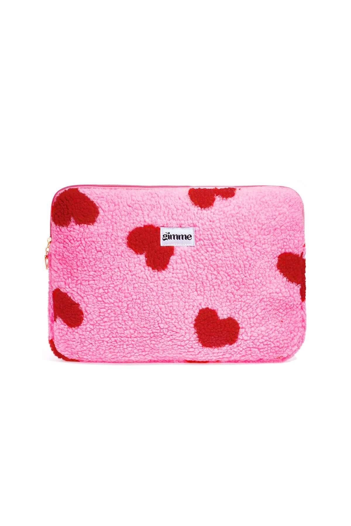 Borsa Laptop 13 a Cuore
