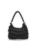 Borsa Spiaggia Cotone e Corda