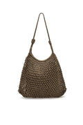 Borsa Spiaggia Cotone a Secchiello