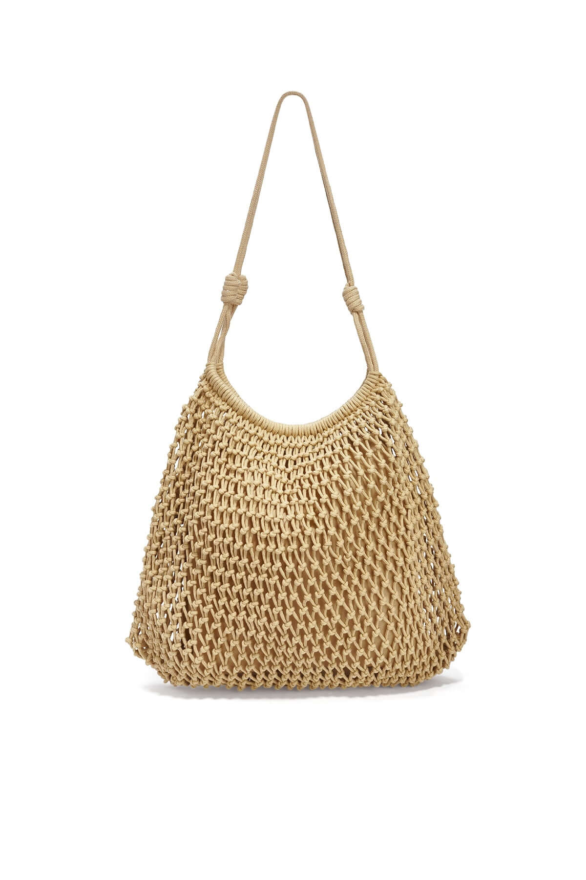 Borsa Spiaggia Cotone a Secchiello