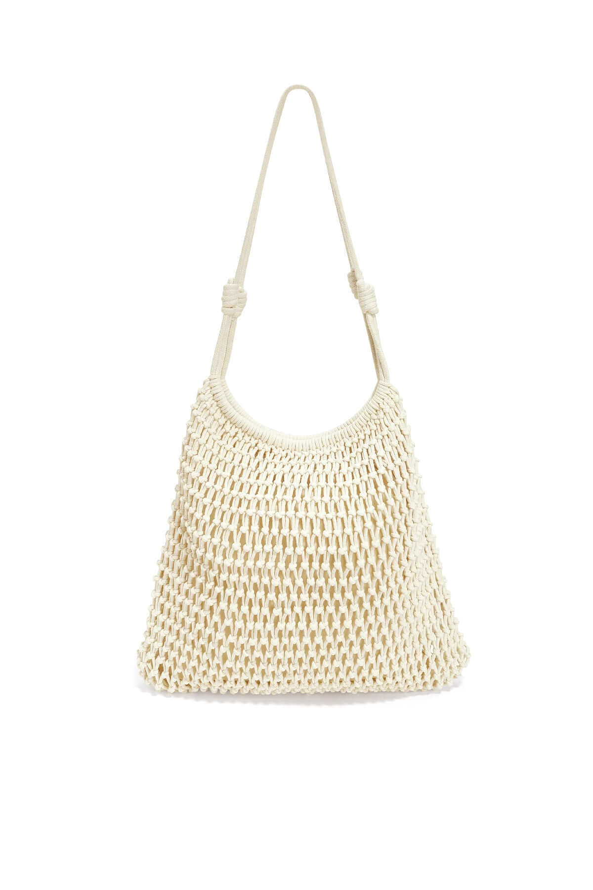 Borsa Spiaggia Cotone a Secchiello