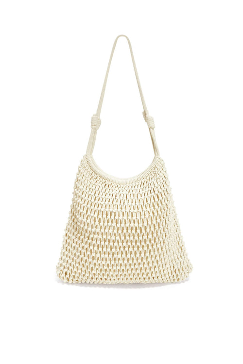 Borsa Spiaggia Cotone a Secchiello