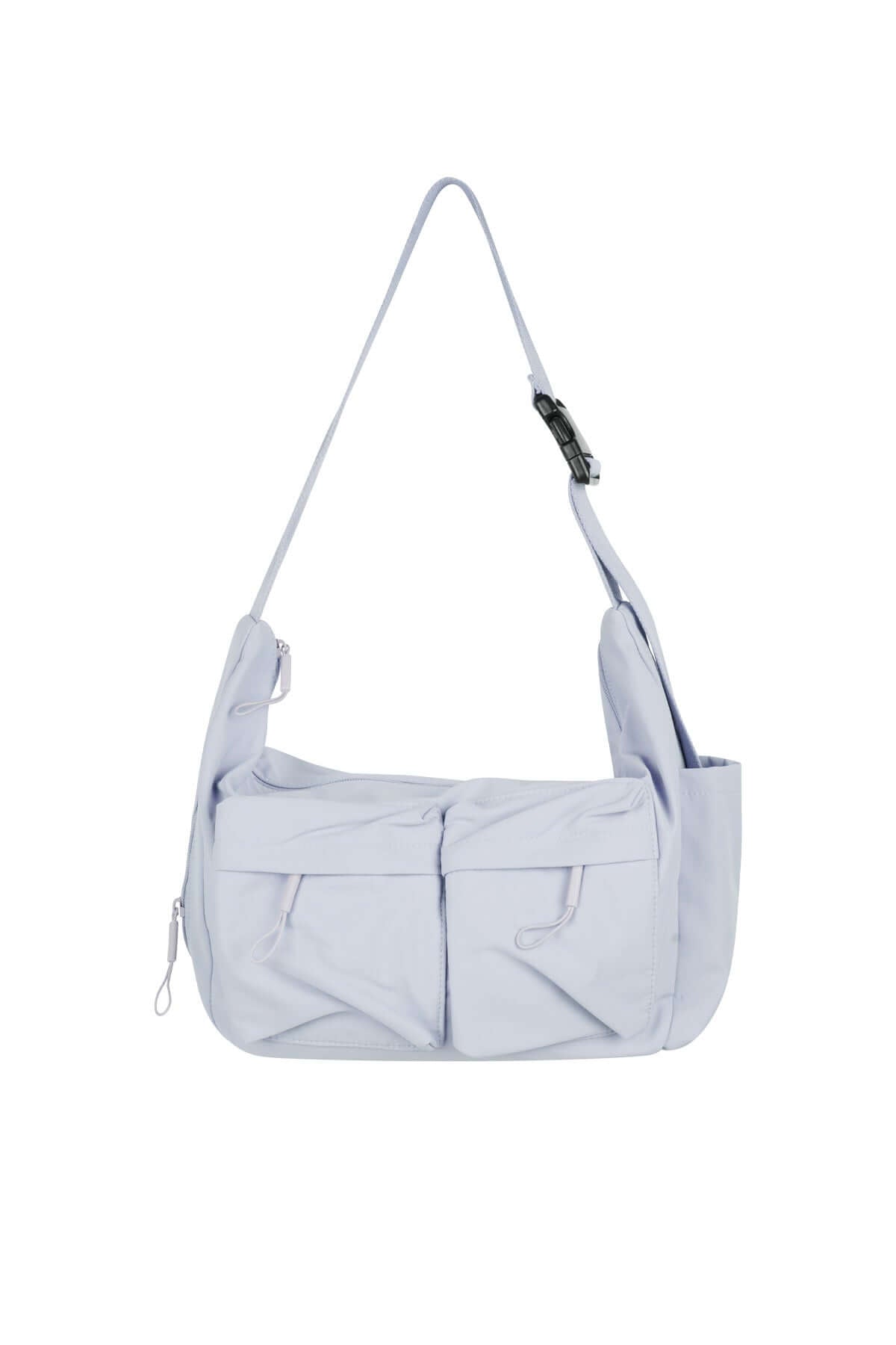 Borsa a Tracolla con Scomparti