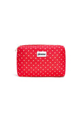 Borsa Trucco Star Casual in Poliestere