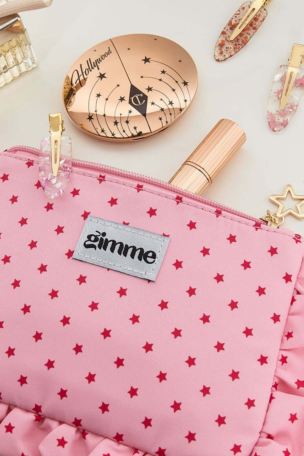 Pochette Star Casual