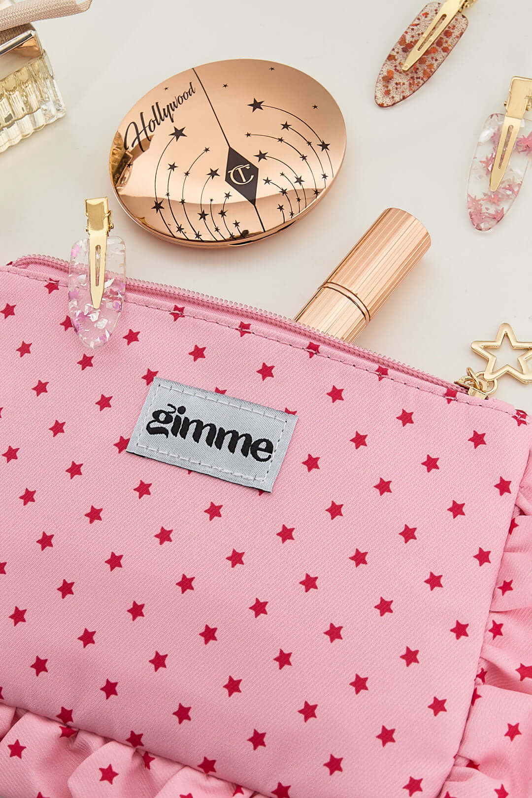 Pochette Star Casual
