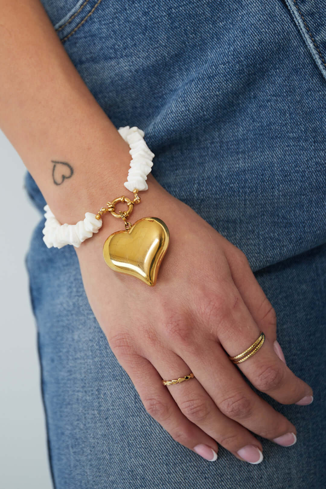 Bracciale Shell Bliss con Conchiglie