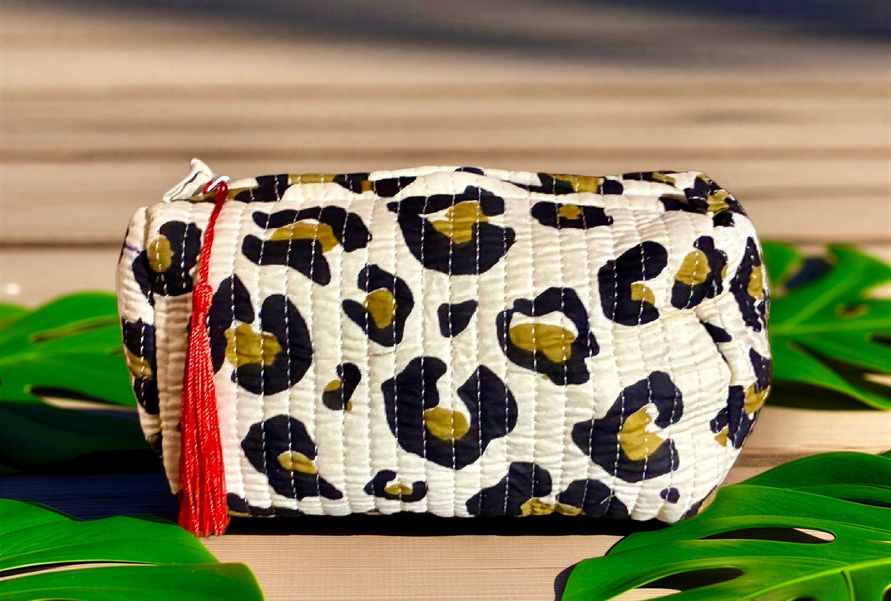 Roary Pouches 🐾 Feline