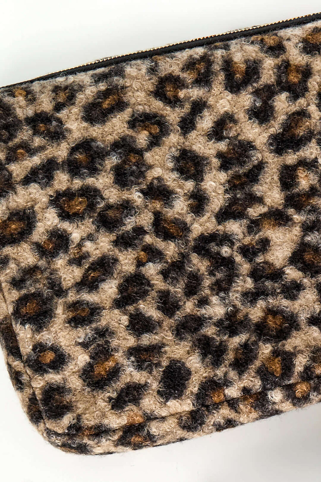 Custodia Laptop 13 Leopard Dream