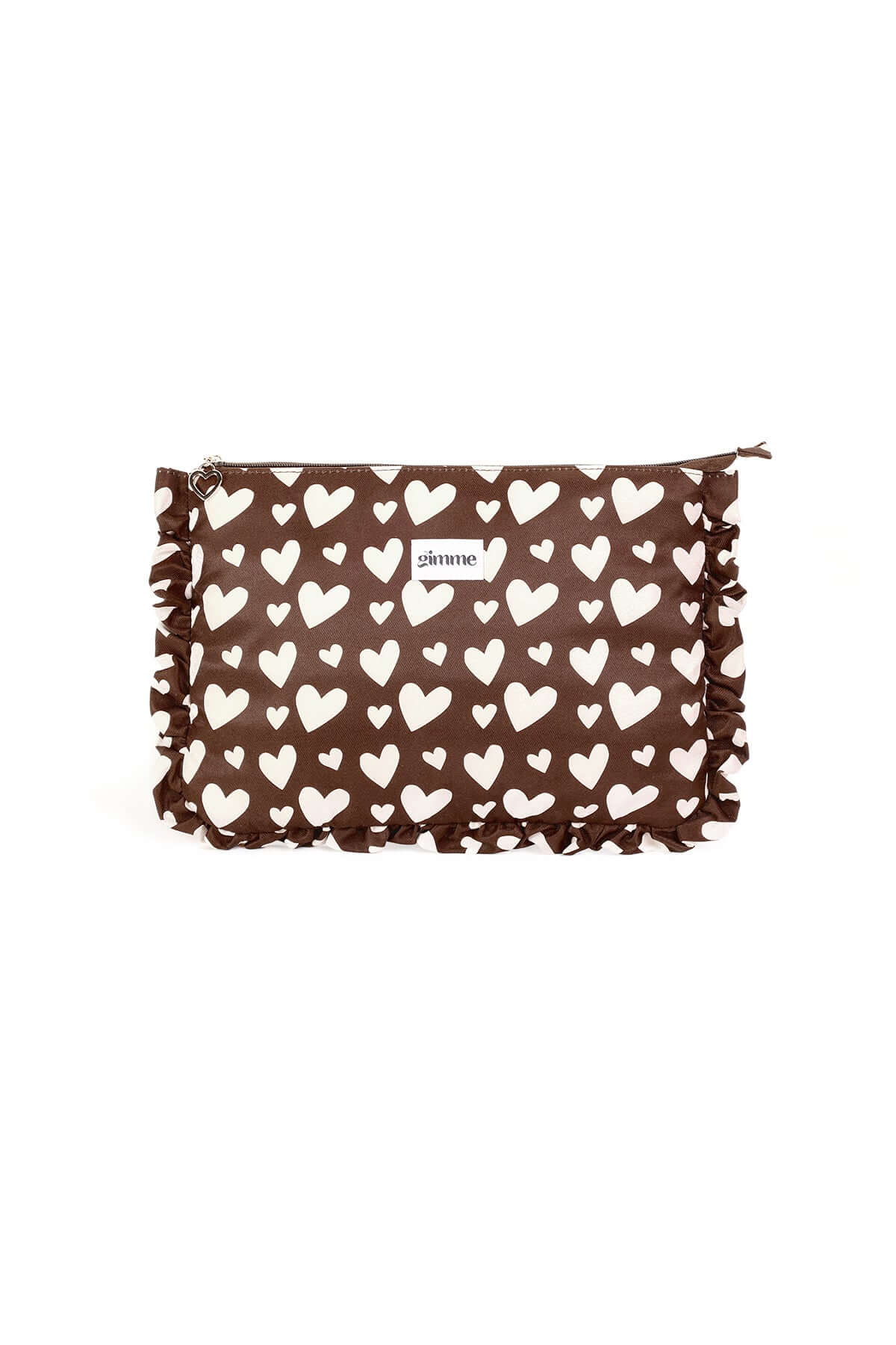 Custodia Laptop 13 a Cuore