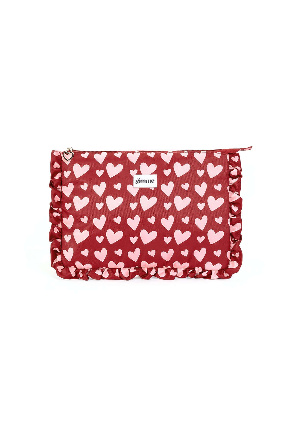 Custodia Laptop 13 a Cuore