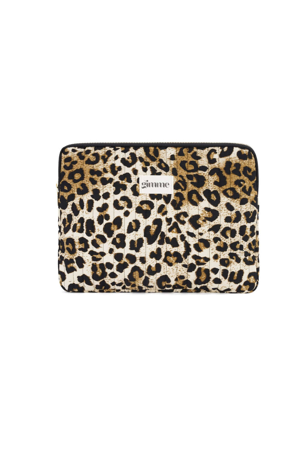 Custodia Laptop 13 Leopard Lover