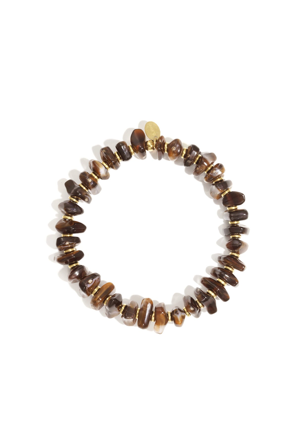 Braccialetti con perline acriliche, perline, casual, quotidiani, gioielli da donna