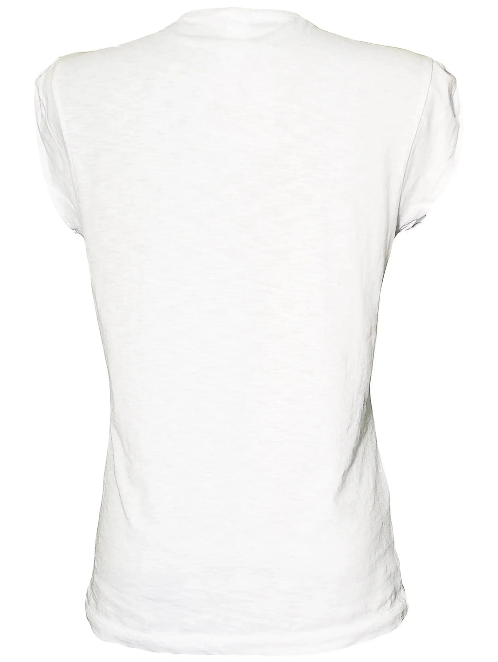 T-shirt Frida Kahlo Donna Bio - Cotone Organico 100% Made in Italy
