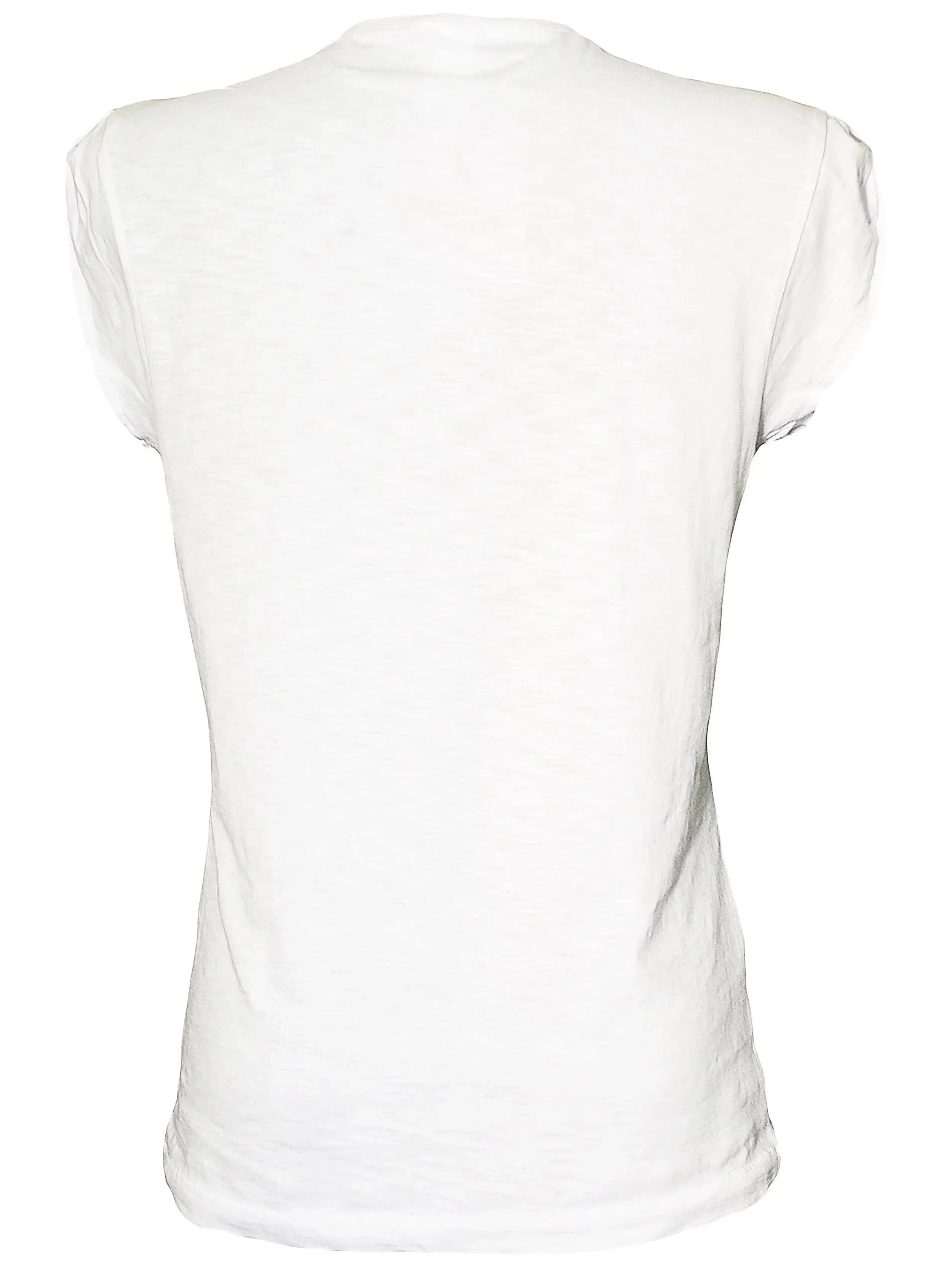 T-shirt Frida Kahlo Donna Bio - Cotone Organico 100% Made in Italy