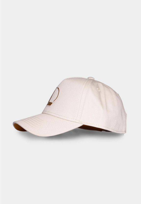 League Of Legends - Cappellino Regolabile Unisex Bianco Panna 00080 | Berretto Gaming Ufficiale