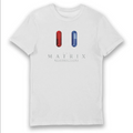 Maglietta T-shirt per adulti The Matrix Resurrections Pill