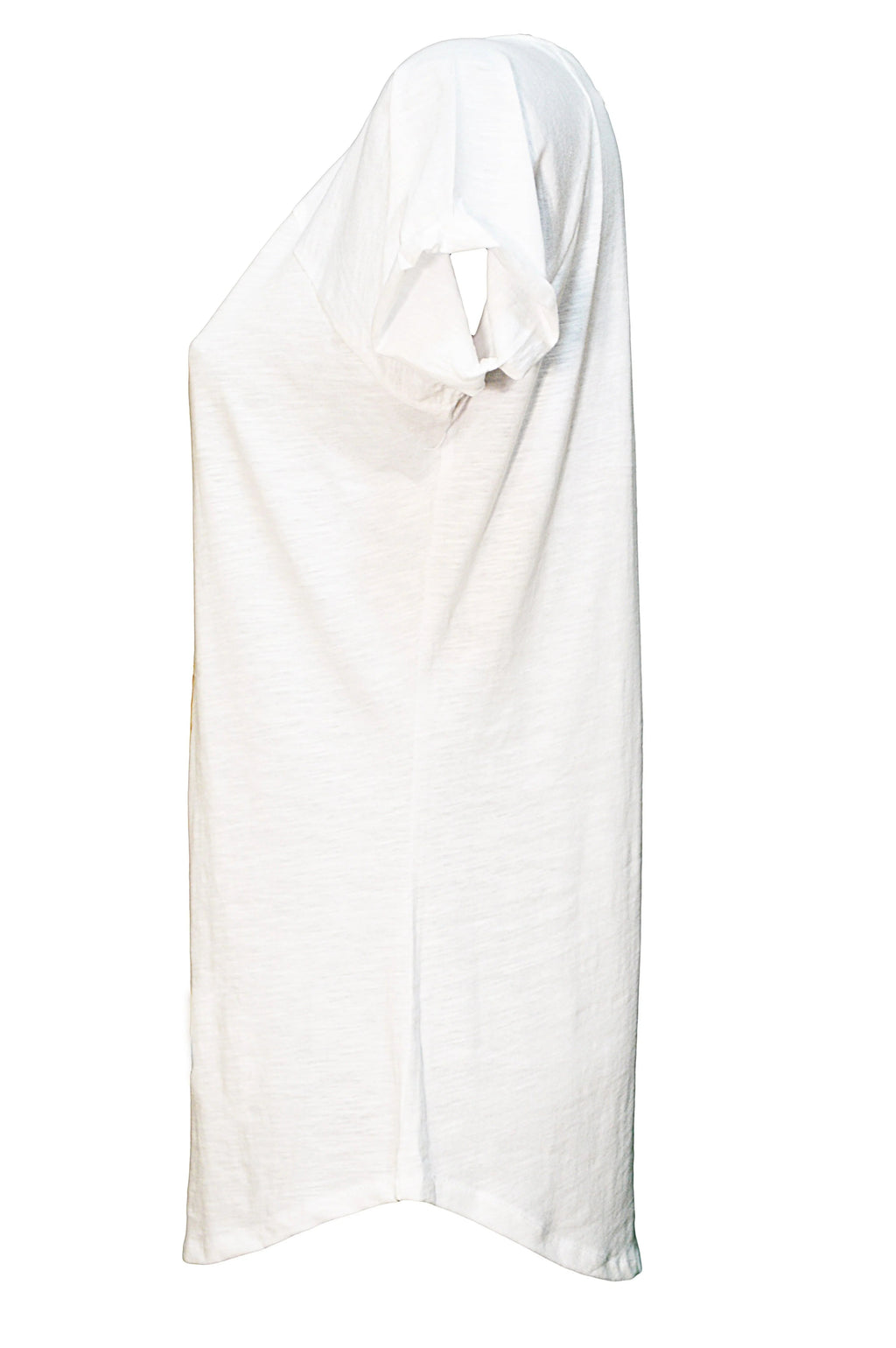 Marilyn Monroe - T-shirt Urban Slub Donna 100% Cotone