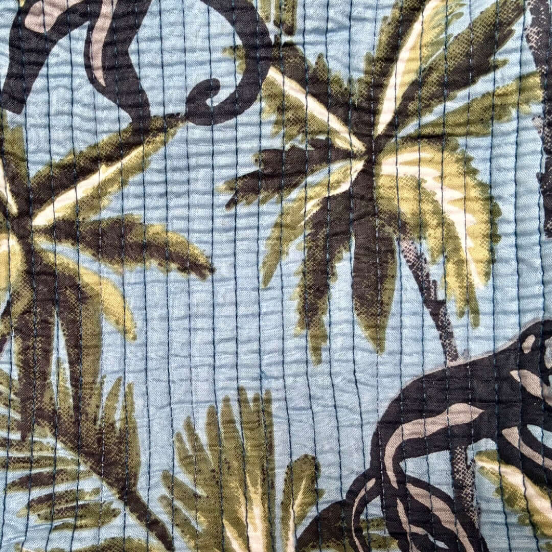 Pochette da Viaggio Roary Pouches Guinea | Set 3 Misure