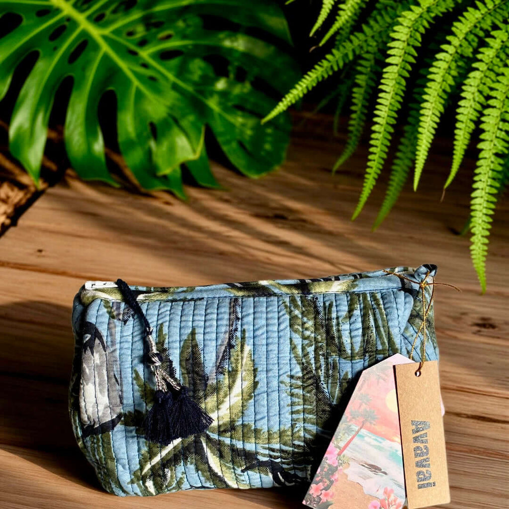 Pochette da Viaggio Roary Pouches Guinea | Set 3 Misure