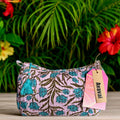 Pochette da Viaggio Roary Pouches Poinsettia | Set 3 Misure