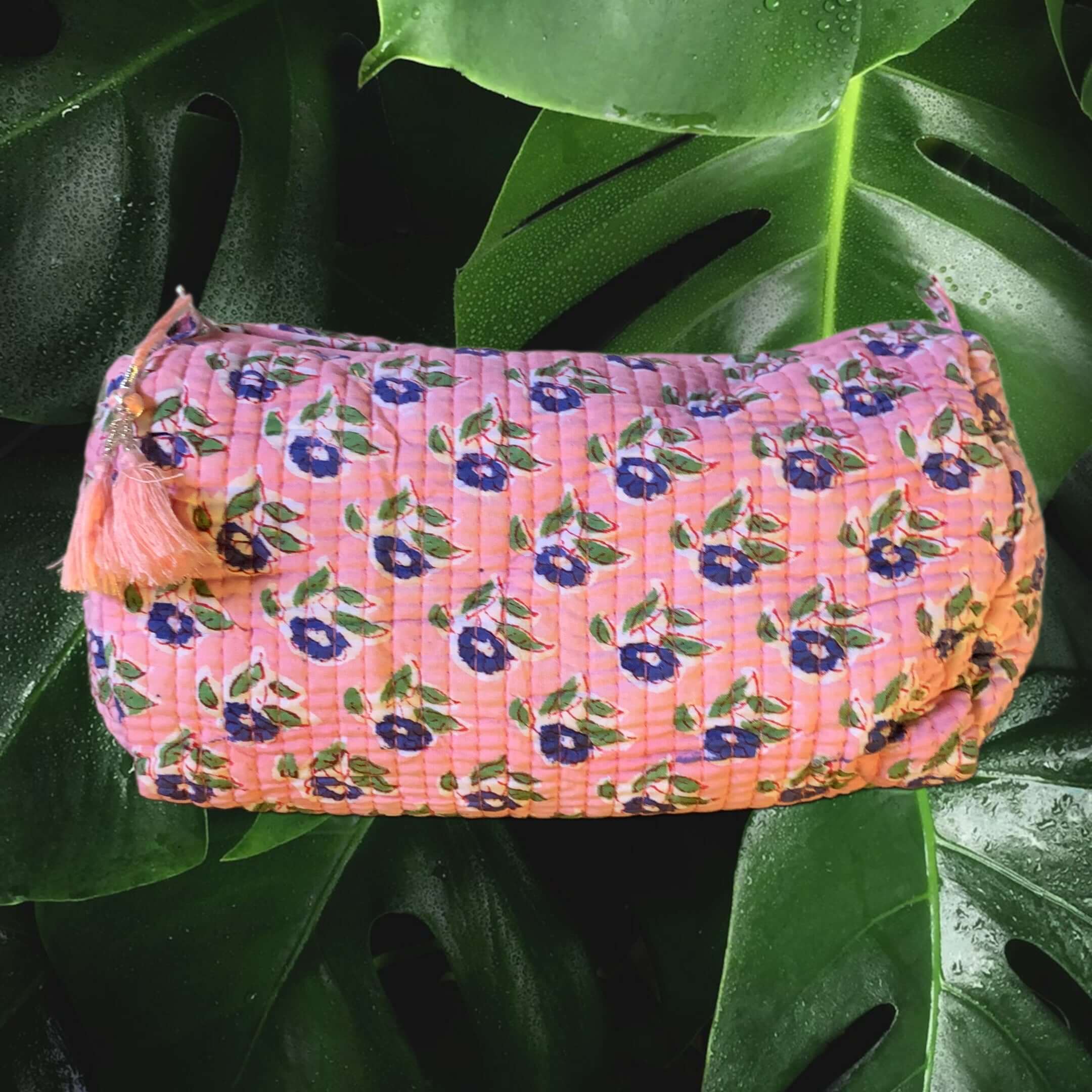 Pochette da Viaggio Roary Pouches Emily | Set 3 Misure