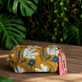 Pochette da Viaggio Roary Pouches Jasmin | Set 3 Misure