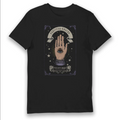 T-Shirt Animali Fantastici Percival Graves 5056438935990 - Maglietta Ufficiale Adulti Cotone